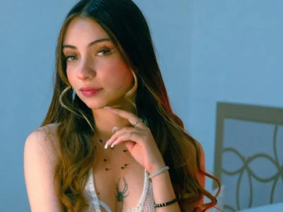 LilithSinclair - Girl 