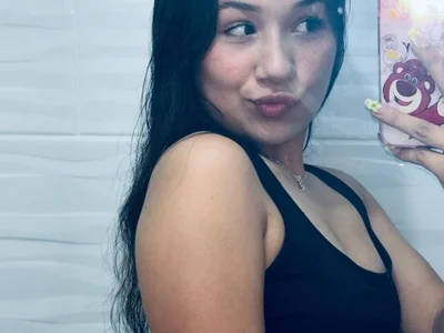 DULCE_MARIA_EF on StripChat