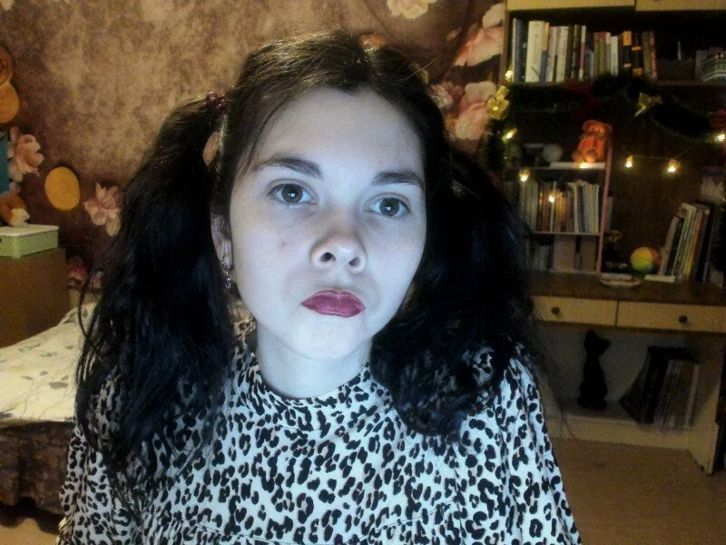 silvercaramel offline XXX-chat