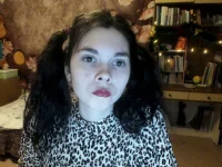 silvercarameln Live XXX chat