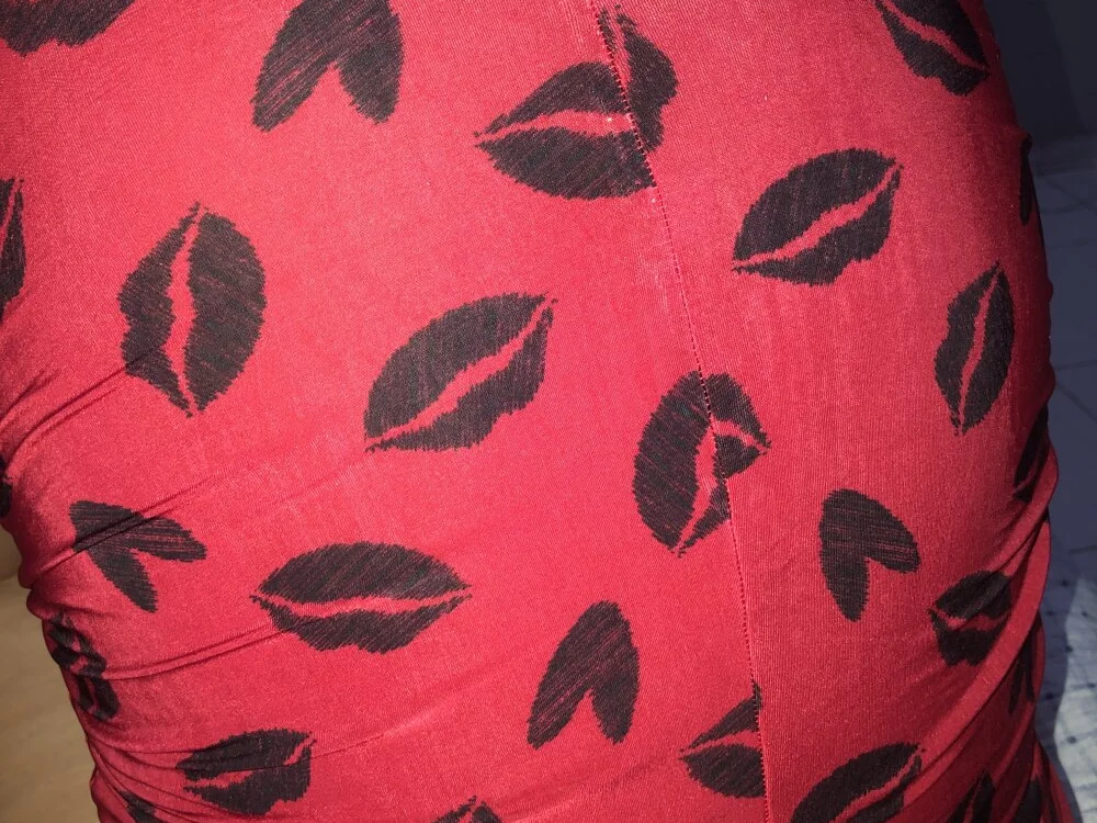 Chat +18 off-line de Moranguinho085