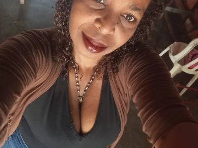 Milf_ebony69 - Girl 