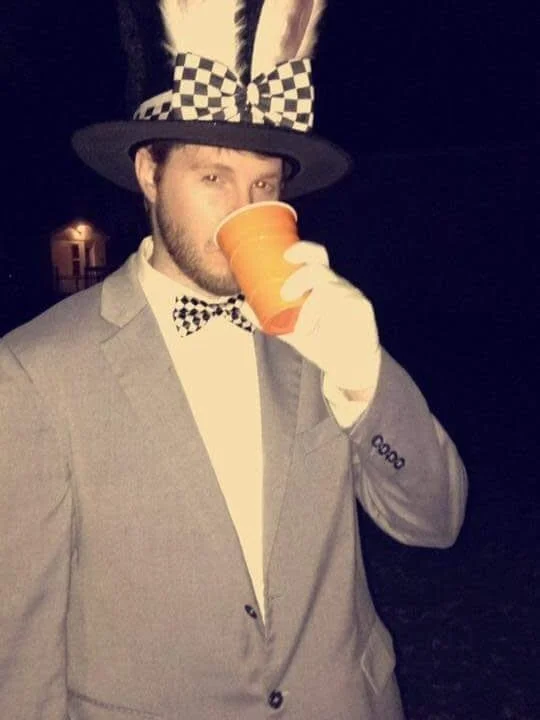 Офлайн-чат XXX Johndoe2292