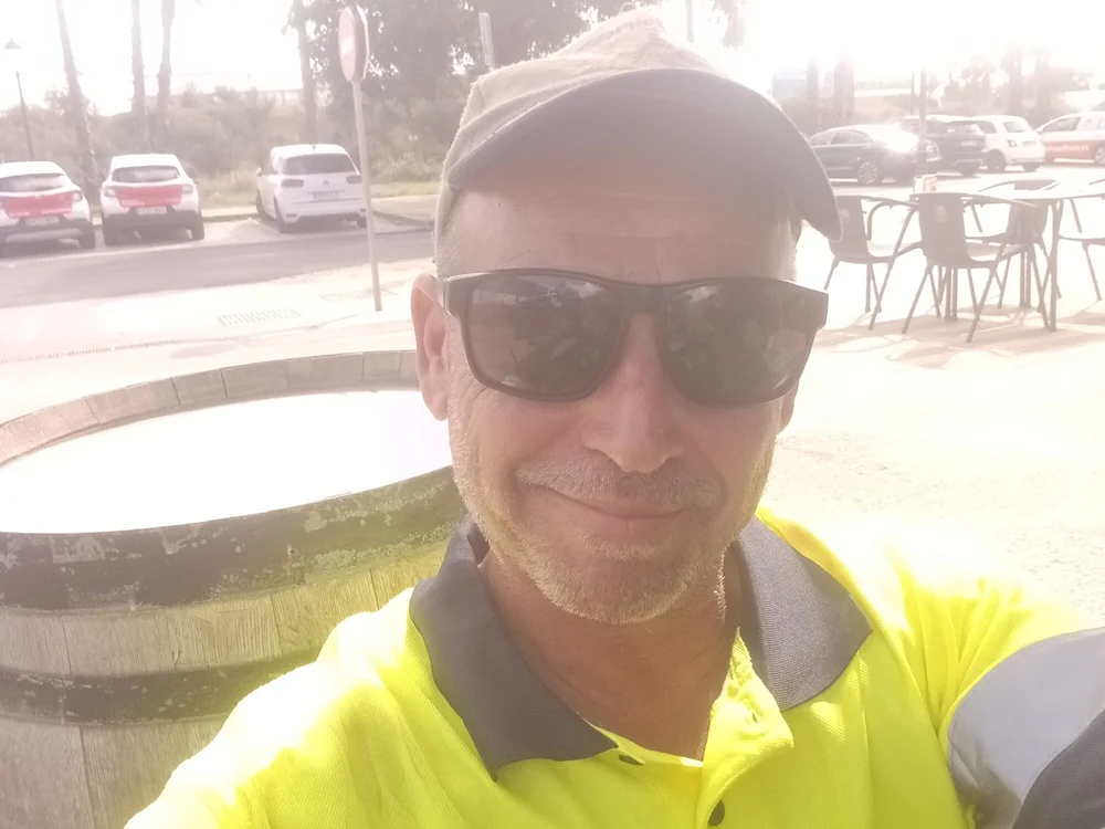 Ulises6969potro cam model