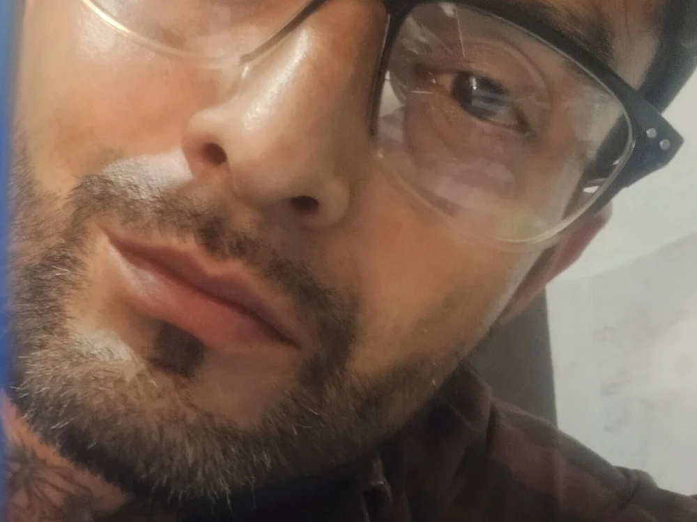 Offline chatovací místnost Jhonathanlatino