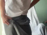 Woze's webcam live show