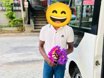 SAManthapathmasri profile