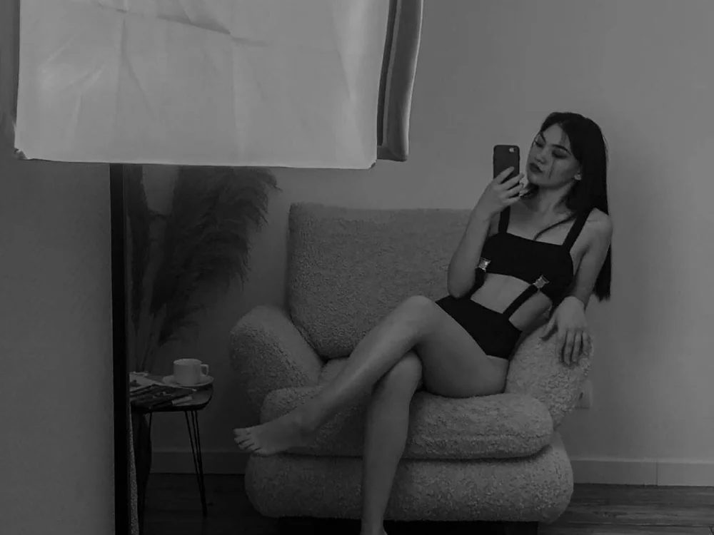 kaoru_yan's Offline XXX Chat