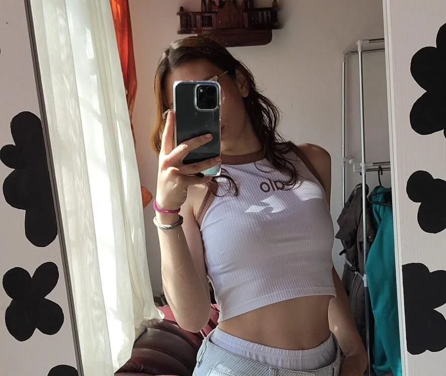 Sembang XXX Luar Talian polly_wolf