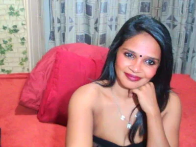 LuciousIndian00 - Girl 