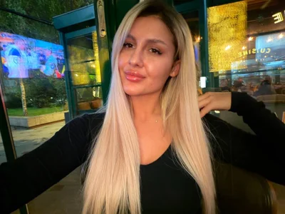 OhAnita on StripChat