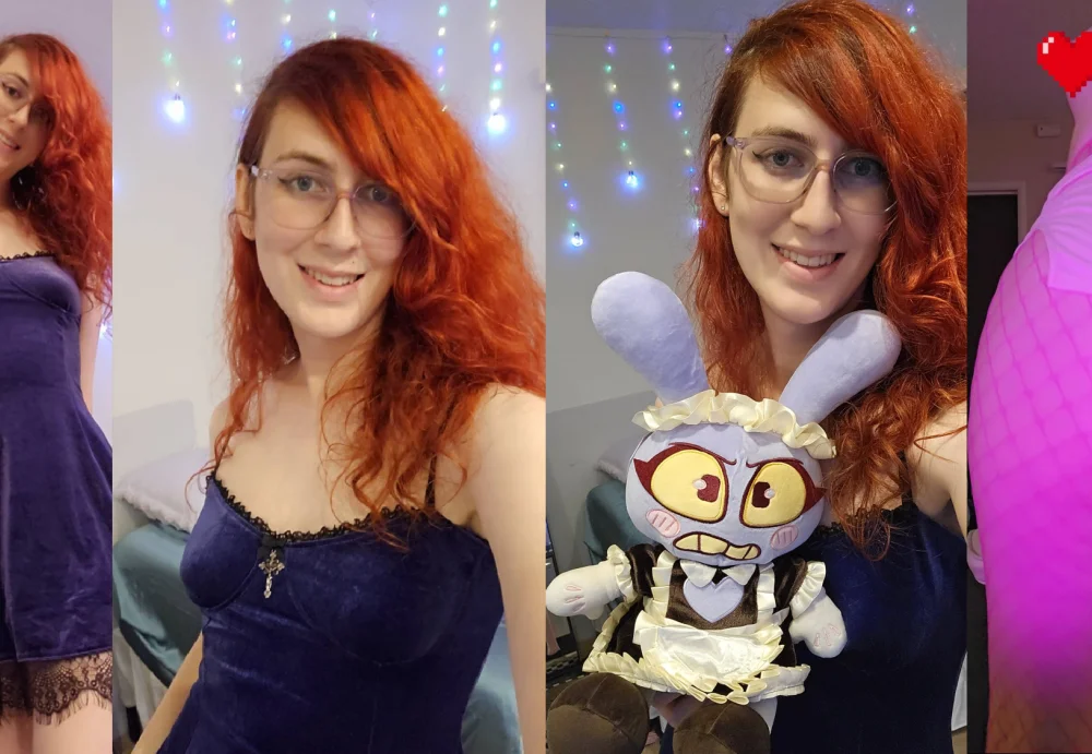 AllieFaye's Offline XXX Chat