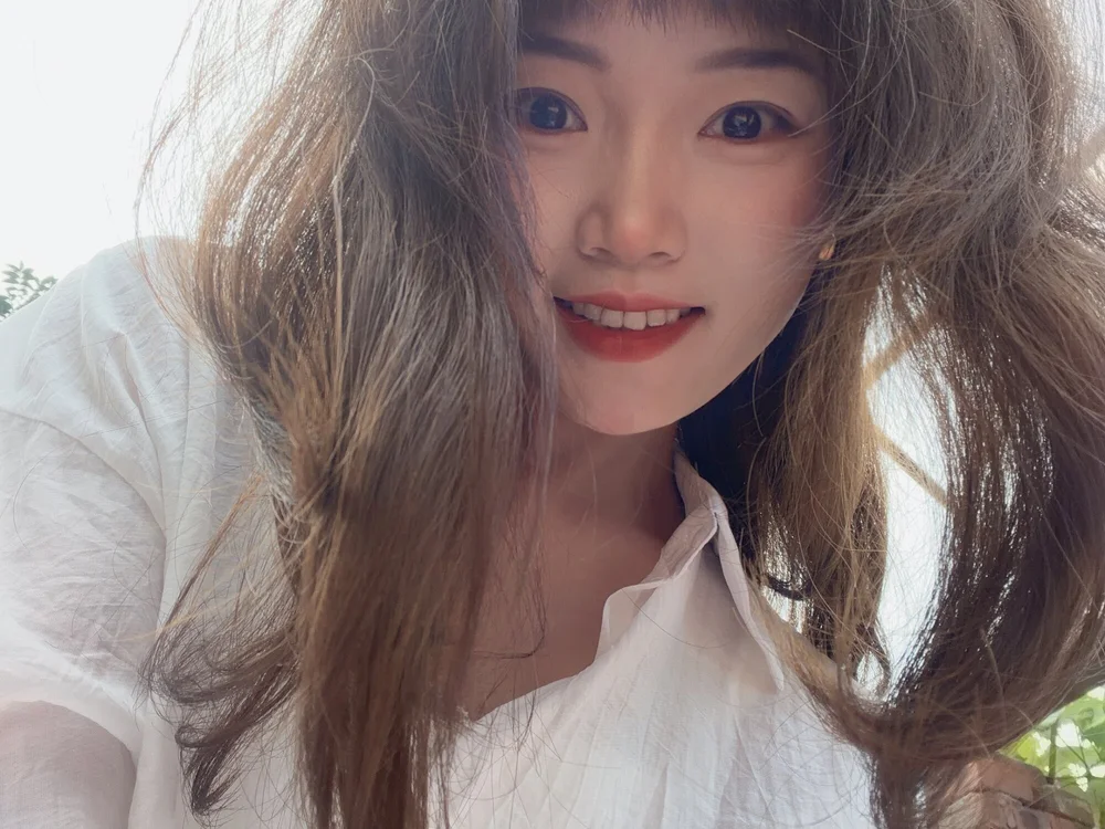 louisayueyue's Offline XXX Chat