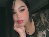 Model MiaLane3