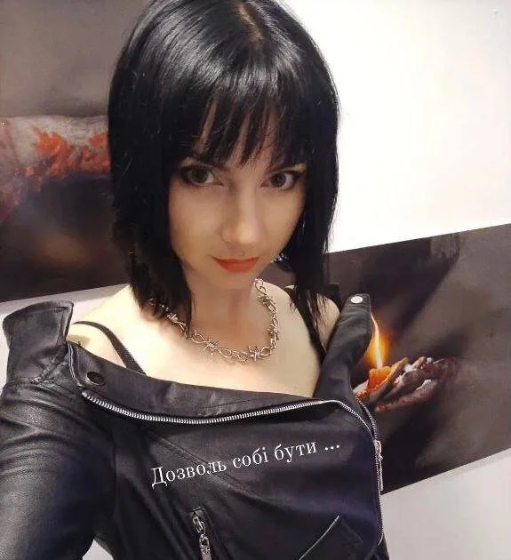 Offline chatovací místnost PerfectMistresss
