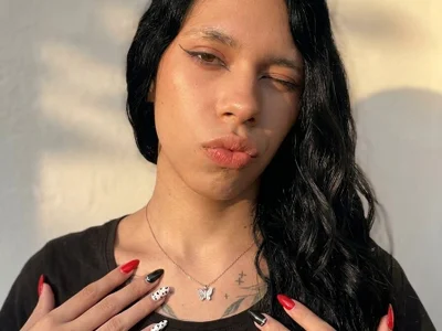 Isadora_hot69 - Trans 