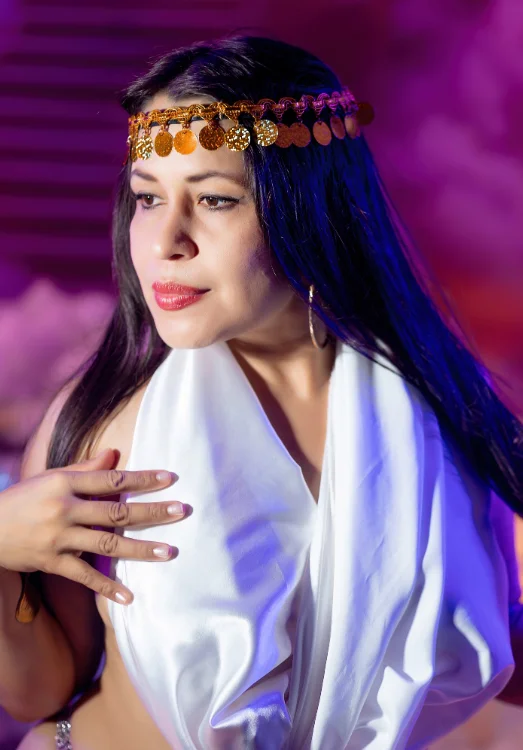_SEXY_MATURE_ Adlı Modelin Çevrimdışı XXX Sohbeti