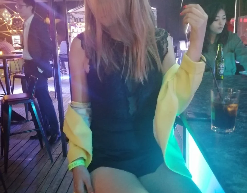 sundalina's Offline XXX Chat