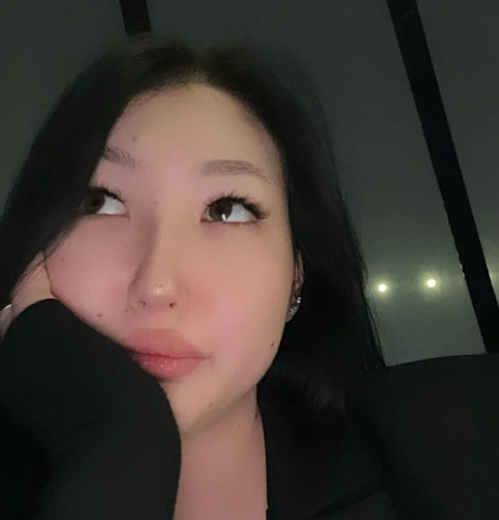 Ameliya_kim Chat XXX Ngoại tuyến