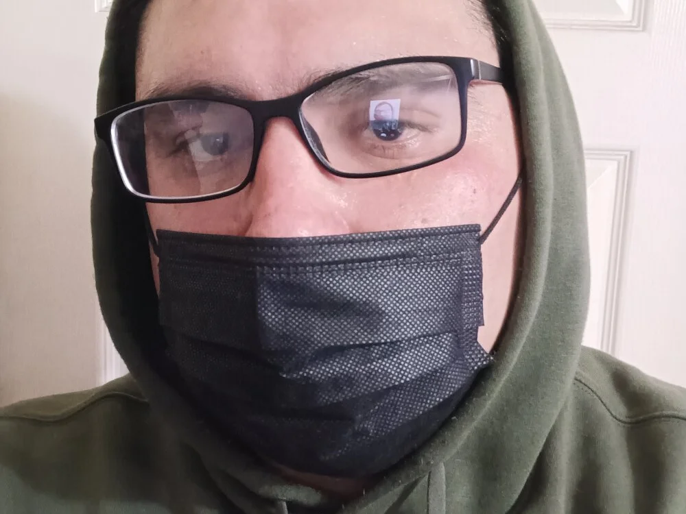 DizenedCollard's Offline XXX Chat