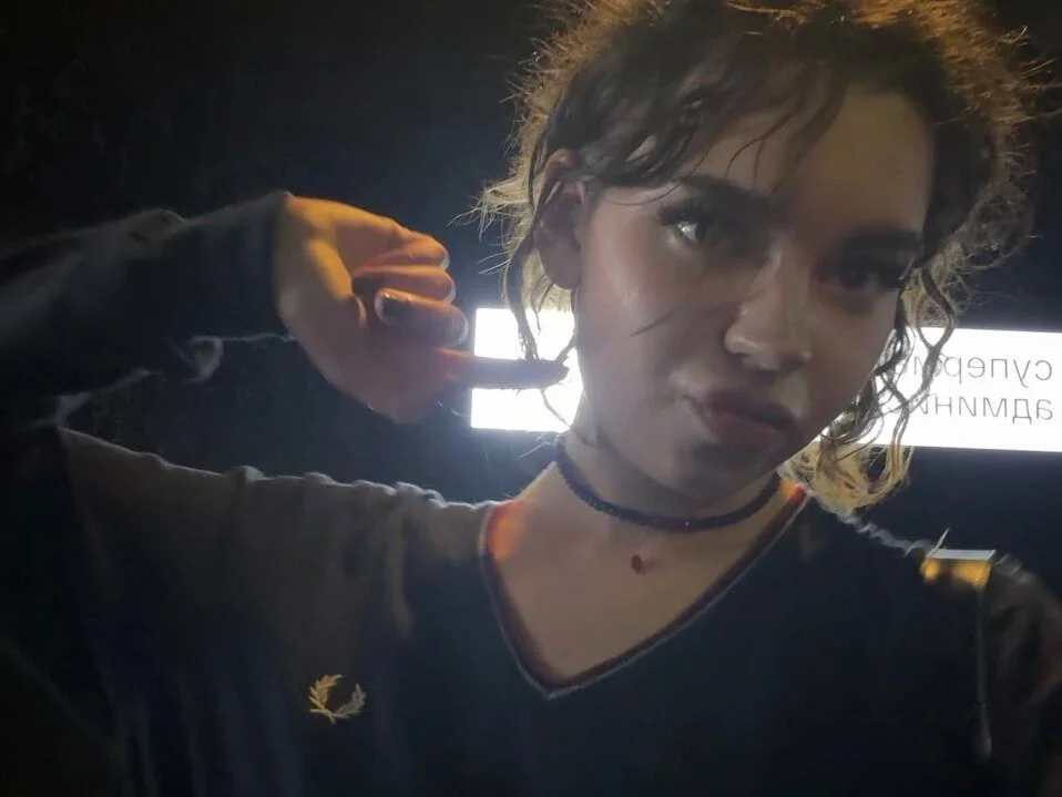 PerlaTurro offline XXX-chatje