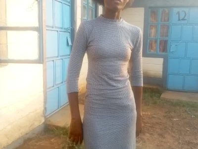 Hot_Africangodess - Girl 