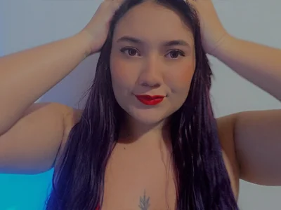 Blushing_Katy profile