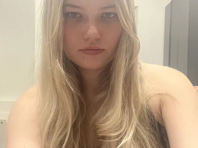 Velmiora - russian blondes