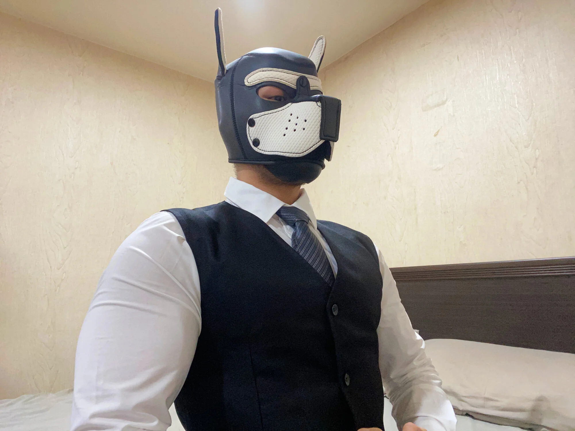 wolfguy1069 cover photo