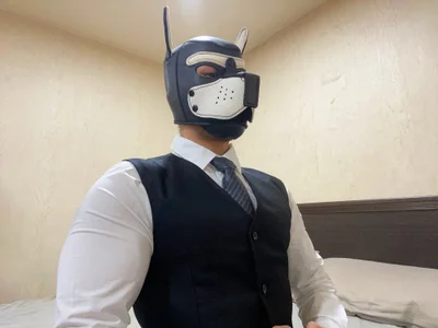 Wolfguy1069 - Boy 