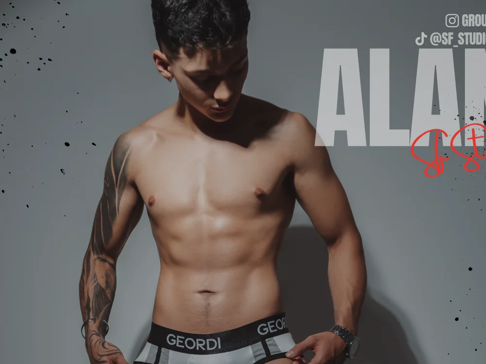 Chatroom XXX hors ligne de Alan_Salazar