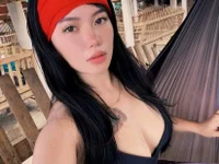 DustyBarge's webcam live show