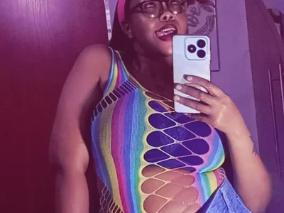 ShantelBootyBoobs