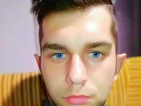 mansexyblue