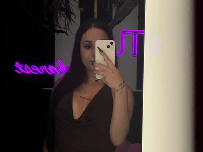 MelisaAmore - Girl 
