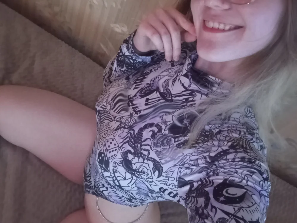 EmySilk's Offline XXX Chat
