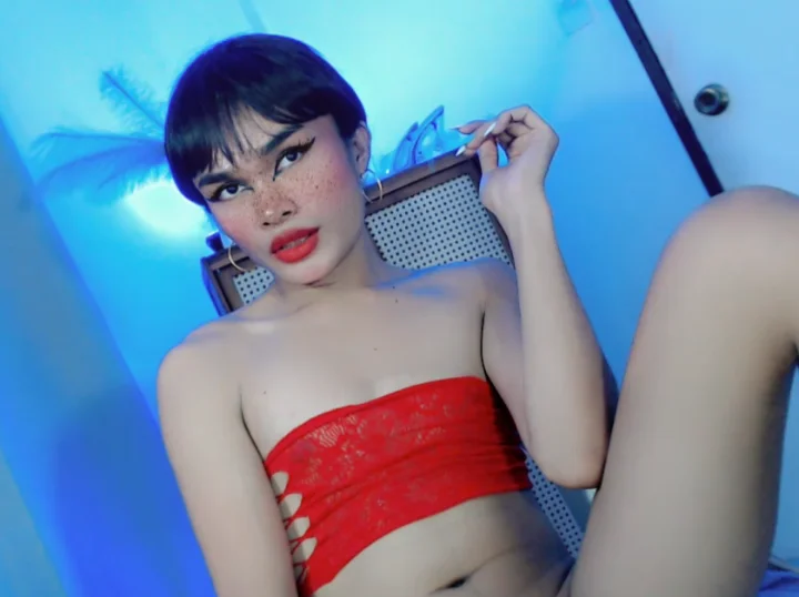 hot_mariaclara1's Offline XXX Chat
