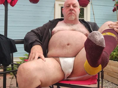 Beardaddychub2 - Boy 