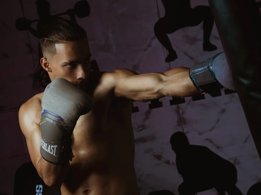 PatrickS25 Obrolan Langsung XXX