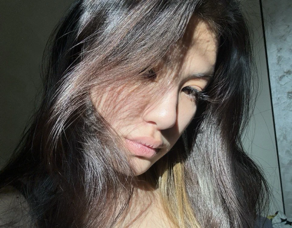 simi_hazel's Offline Chat Room