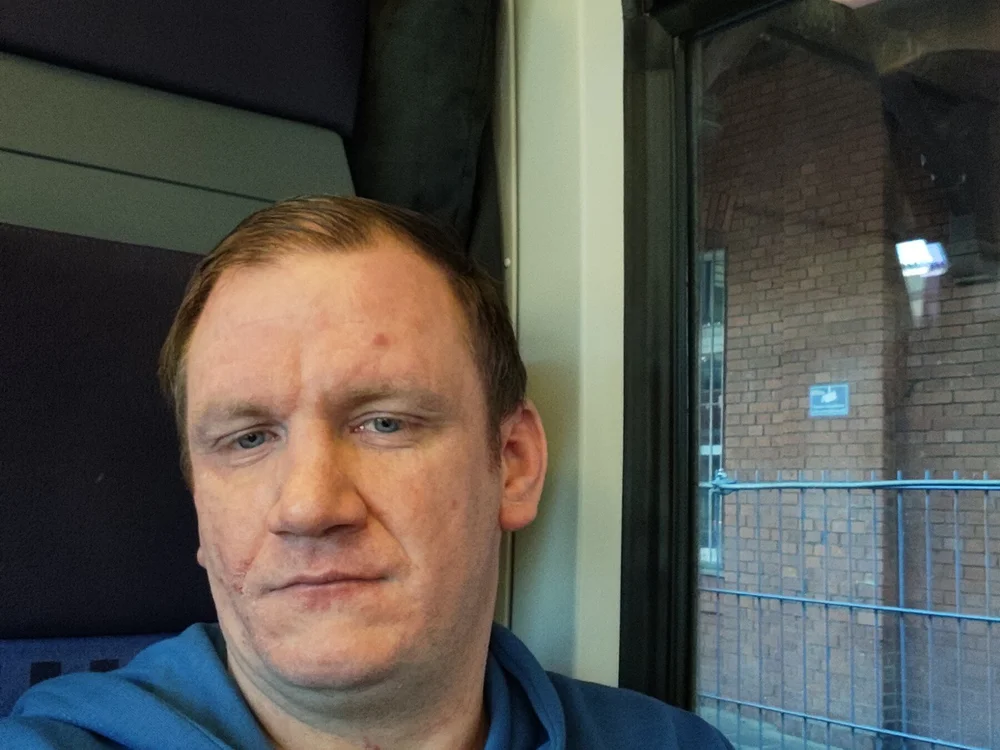 Weldert – Offline XXX chat