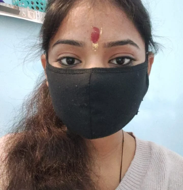 Chatroom XXX hors ligne de Sonali-6