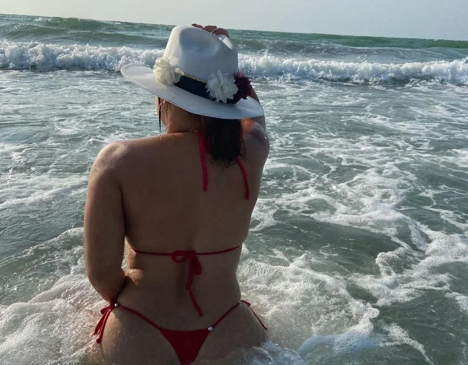 Chat XXX offline de Aitana-111