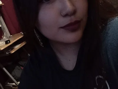 Karrrmika - live cam model