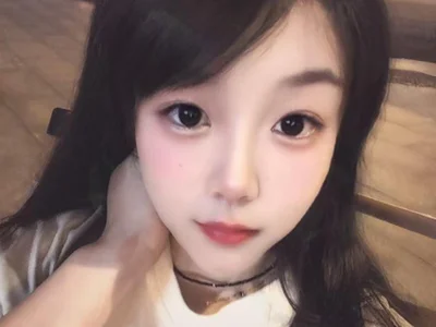 Huihui8 - Girl 