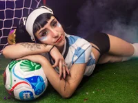 MaveParks_'s webcam live show