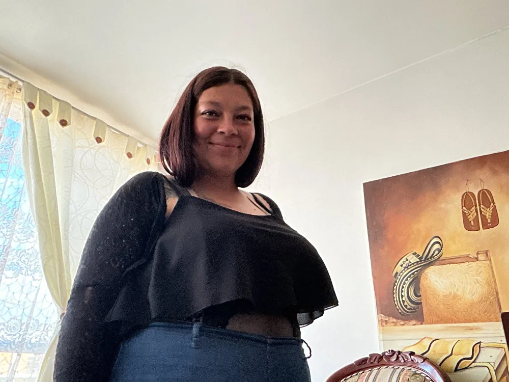 Offline XXX chat CurvyMilen