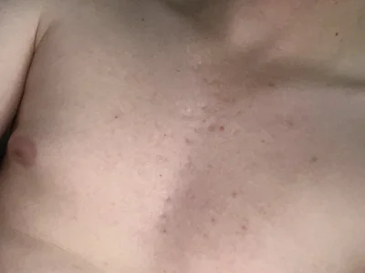 Kevin-Winchester Male Flashing Cam Striptease