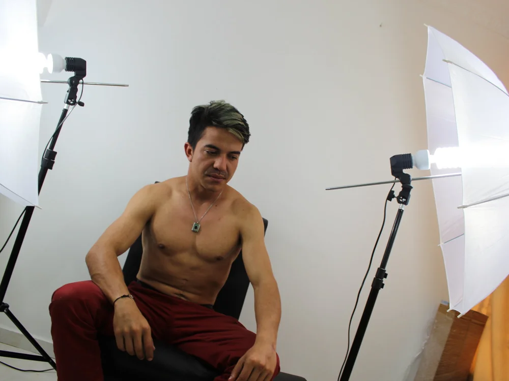 Offline chatovací místnost potrosexual