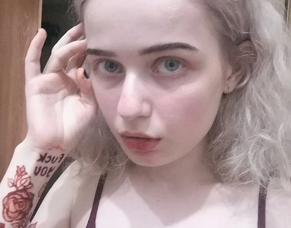 Angel_oof_Death's Offline XXX Chat